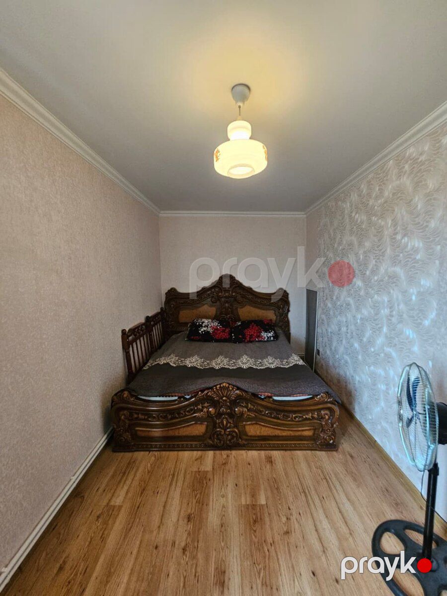 2-otaqlı mənzil, Sumqayıt ş., 50 m² — Mənzil, Sumqayıt (12)