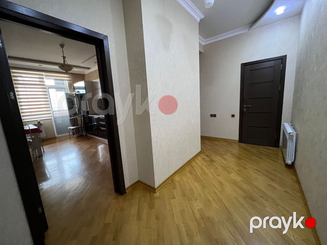 2-otaqlı yeni tikili, Azadlıq pr., 90 m² — Mənzil, Bakı (3)