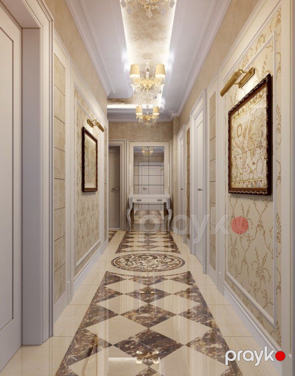 Satılır 3 otaqlı yeni tikili 90 m² — Mənzil, Bakı (6)