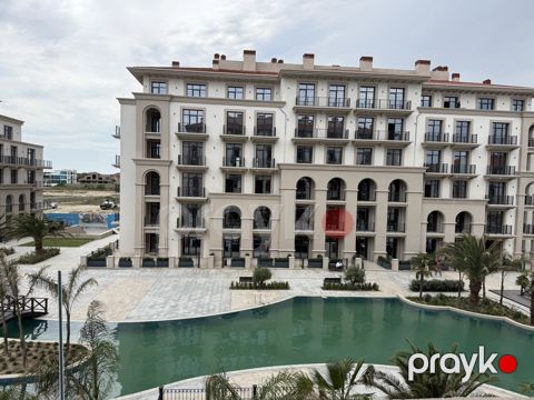 İcarəyə verilir 1 otaqlı yeni tikili 44 m² — Bakı
