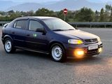 Opel Astra, 1.6 L, 1998 il, 450 000 km — Avtomobillər