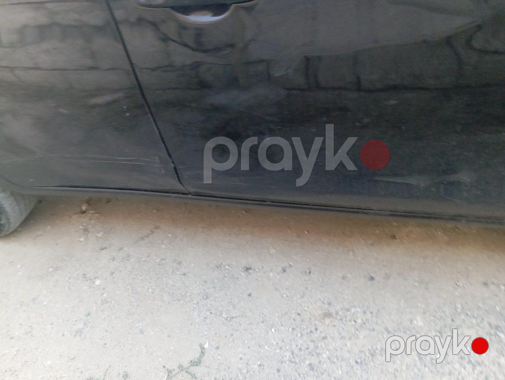 Nissan March, 1.2 L, 2011 il, 110 000 km — Avtomobillər, Bakı (8)