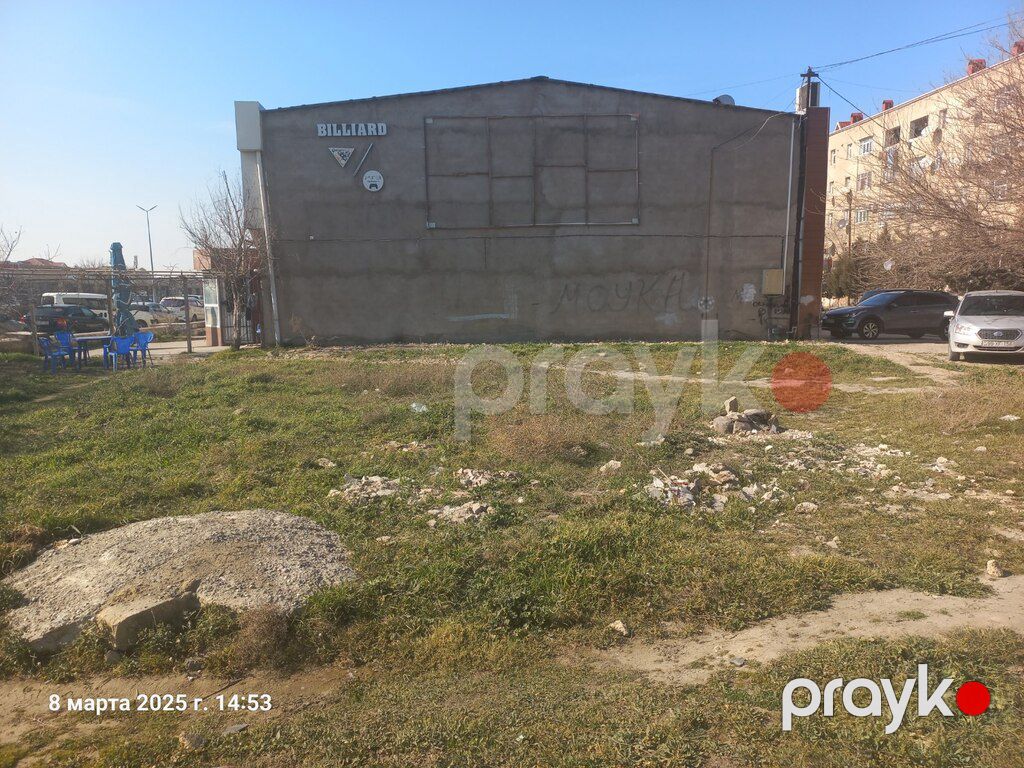 2.50 sot torpaq sahəsi, Sumqayıt ş — Torpaq, Sumqayıt (3)