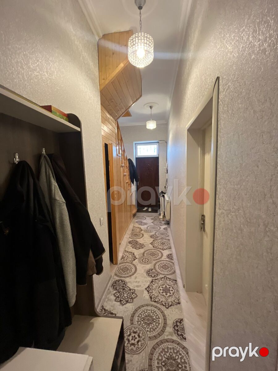 Satılır 5 otaqlı həyət evi/bağ evi 150 m² — Ev, villa, Bakı (9)