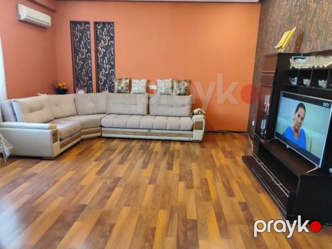 Satılır 2 otaqlı yeni tikili 75 m² — Bakı