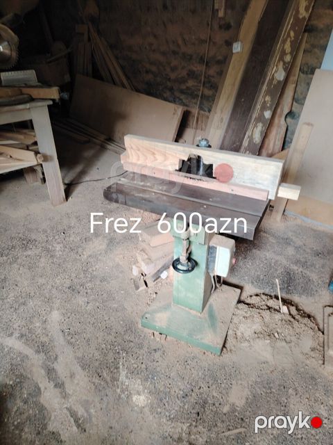 Frez — Zaqatala