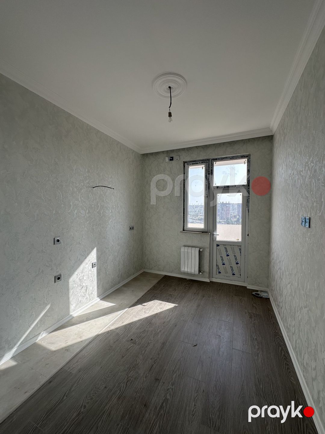 Satılır 2 otaqlı yeni tikili 64 m² — Mənzil, Xırdalan (6)