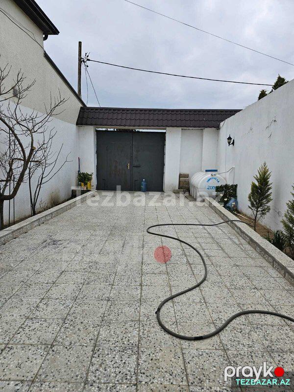 Mərdəkan qes.bag evi satilir — Ev, villa, Bakı (2)