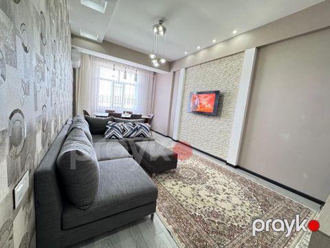 Satılır 2 otaqlı yeni tikili 82 m² — Xırdalan