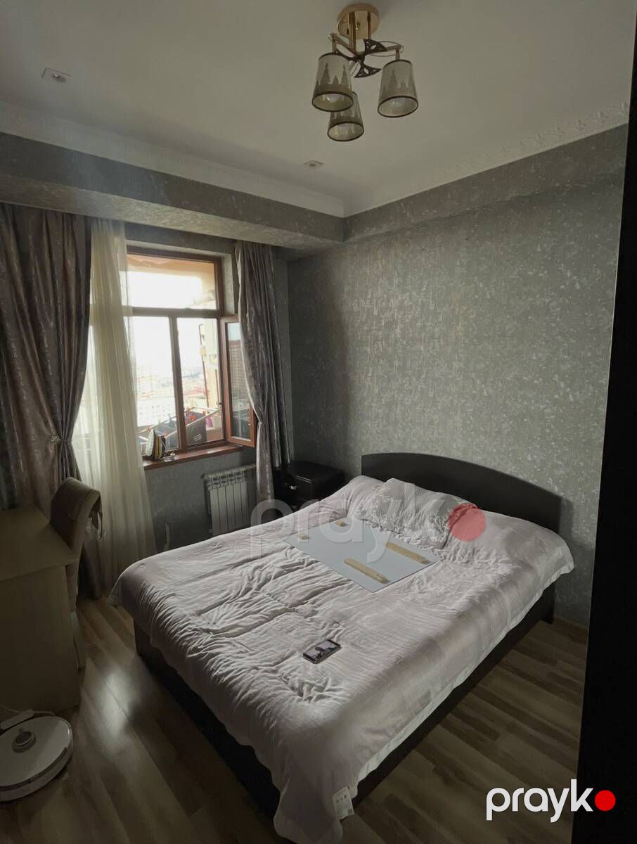 Satılır 3 otaqlı yeni tikili 70 m² — Mənzil, Bakı (3)