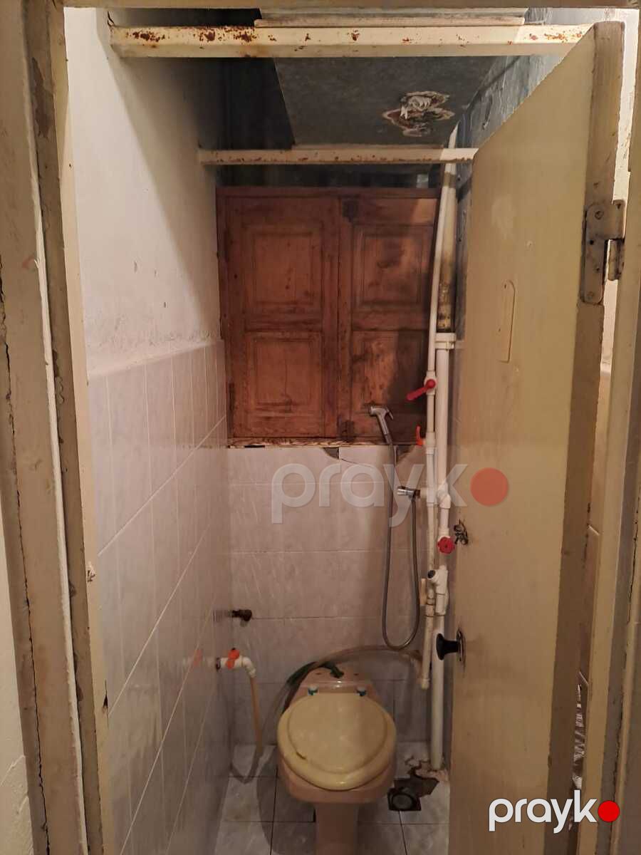 Satılır 2 otaqlı köhnə tikili 65 m² — Mənzil, Bakı (8)