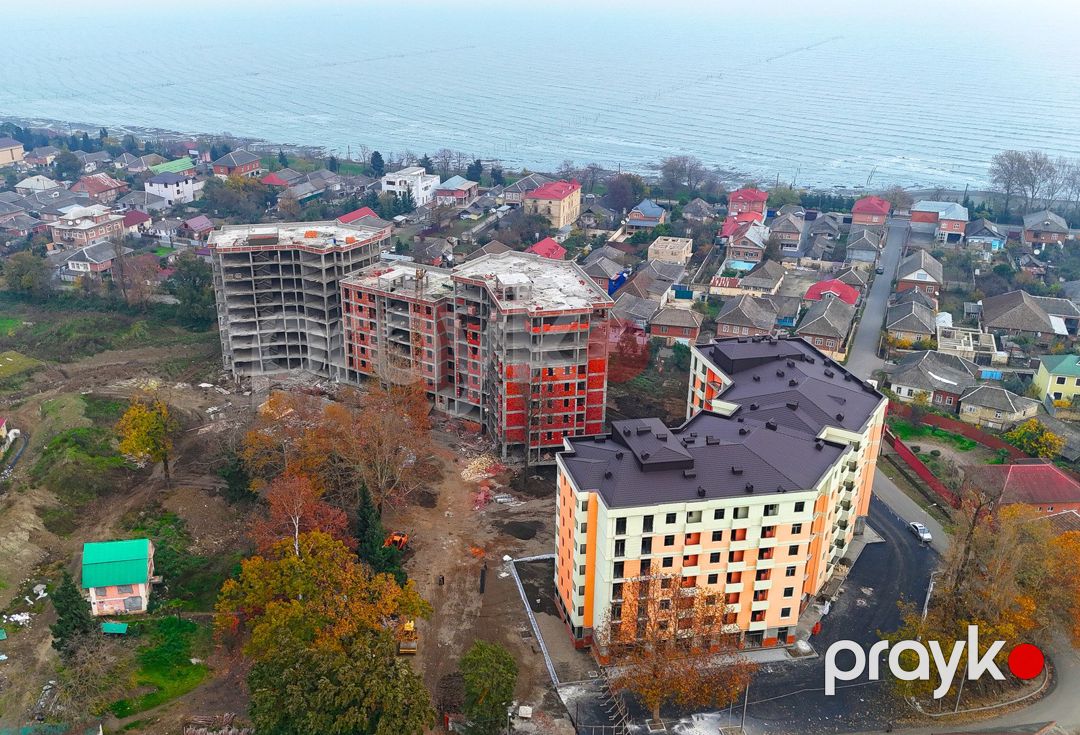 Satılır 1 otaqlı yeni tikili 63.8 m² — Mənzil, Lənkəran (3)