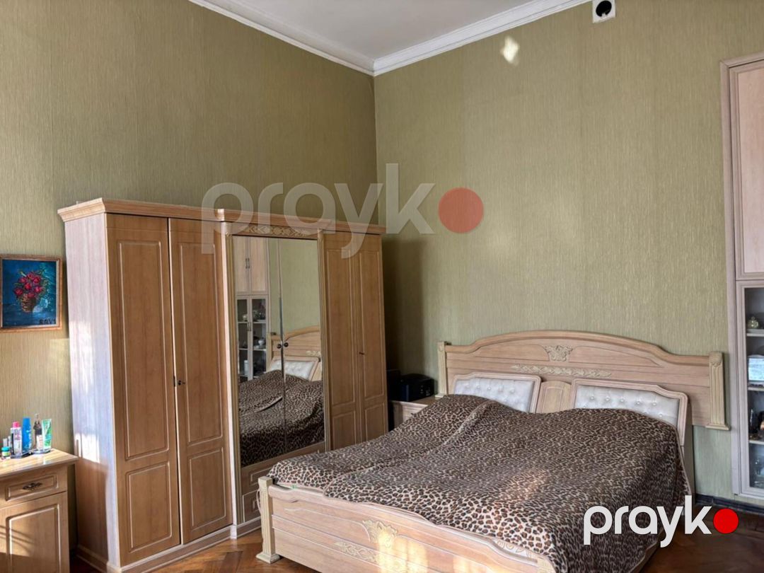 3-otaqlı mənzil, Səbail r., 70 m² — Mənzil, Bakı (11)