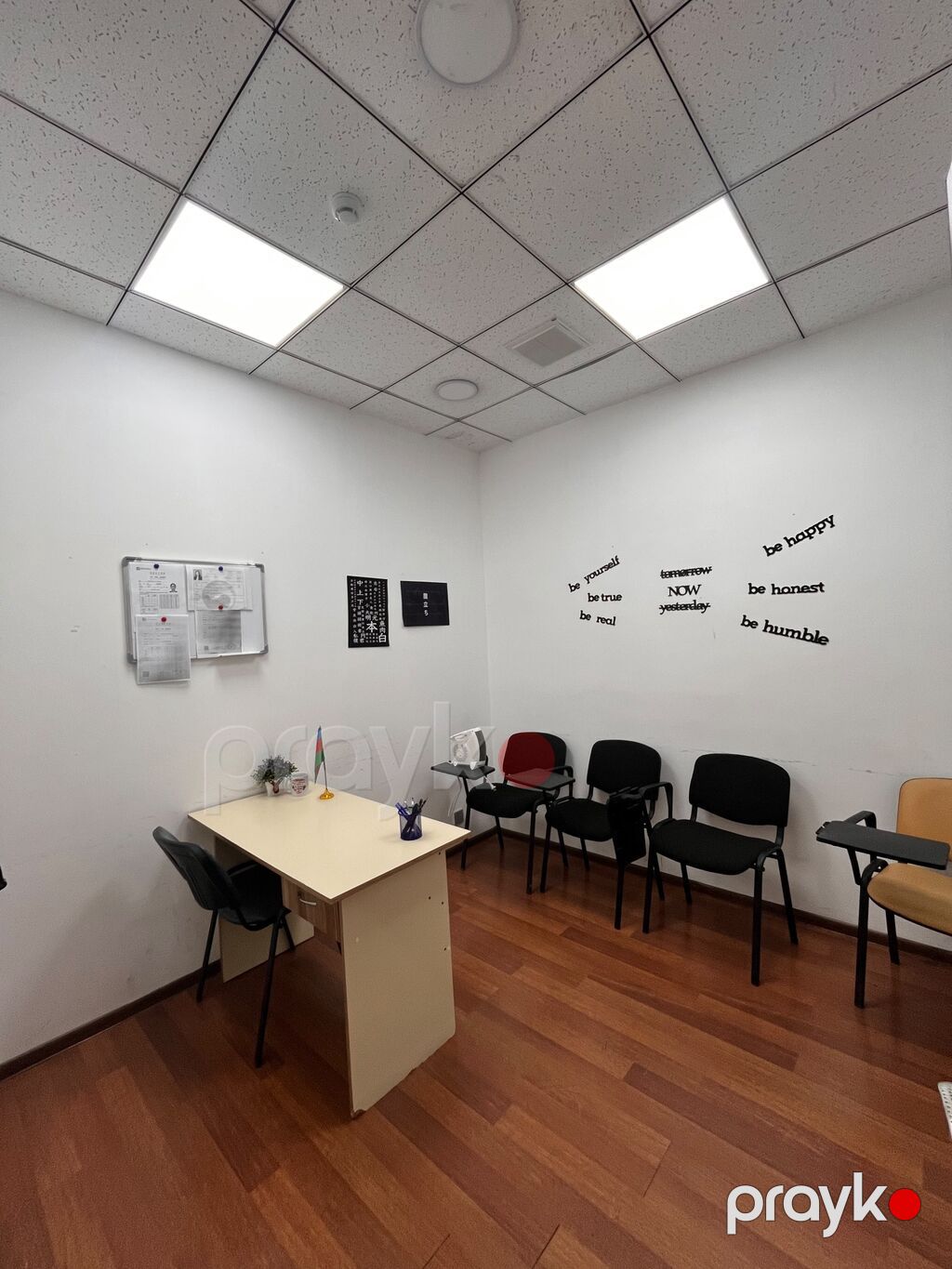 Af mall t/m 2-ci mərtəbə Shikh Jafarli Group (Ofislərin uzunmüddətli — Ofis, Bakı