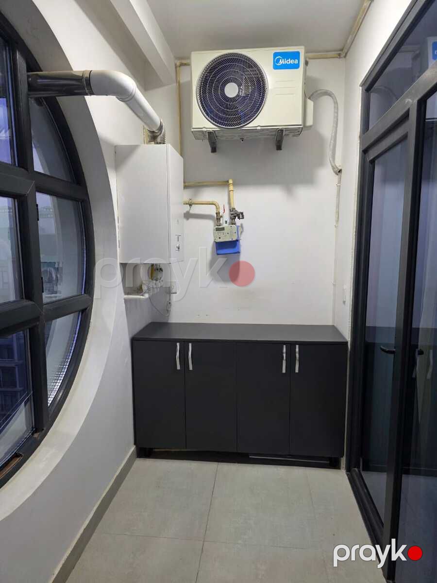 İcarəyə verilir 3 otaqlı yeni tikili 98 m² — Mənzil, Bakı (7)