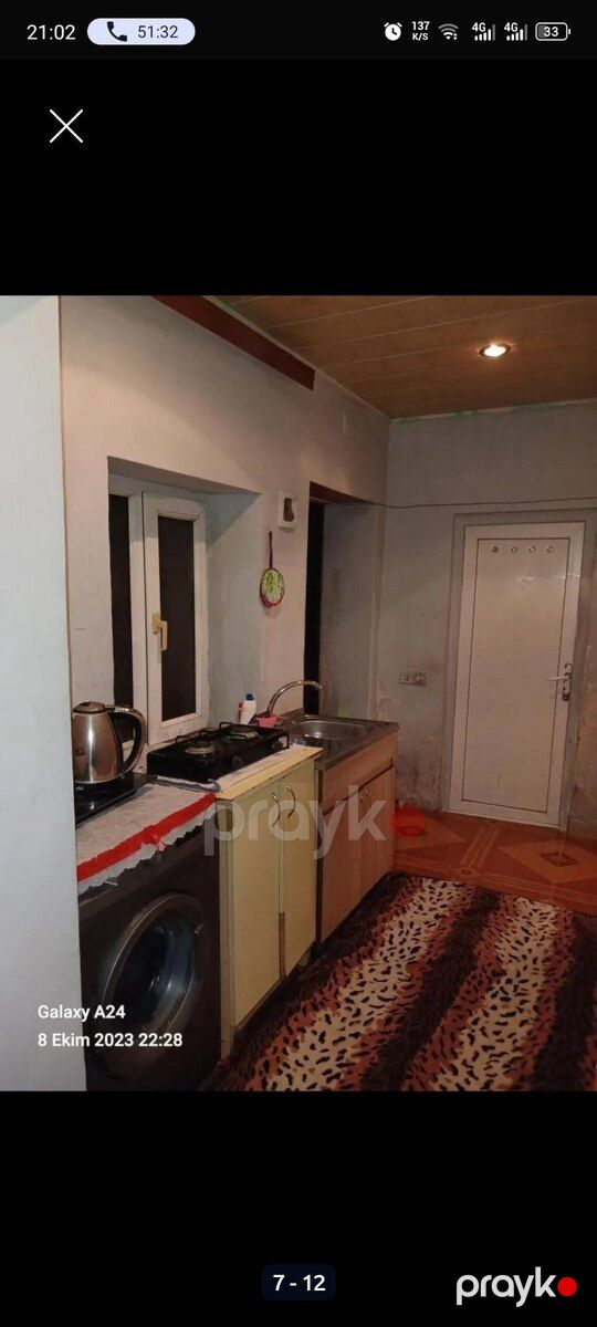 Həyət evi kirayə verilir, Yasamal r — Ev, villa, Bakı (6)