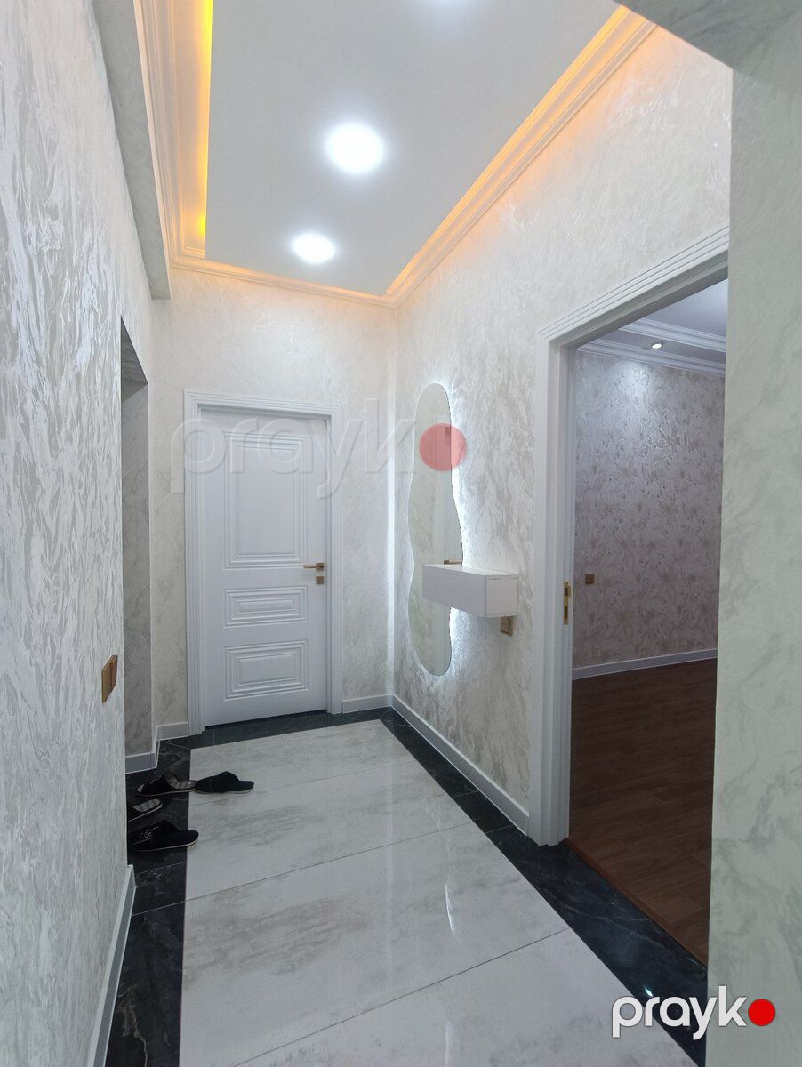2-otaqlı yeni tikili, Xırdalan ş., 65 m² — Mənzil, Xırdalan (6)