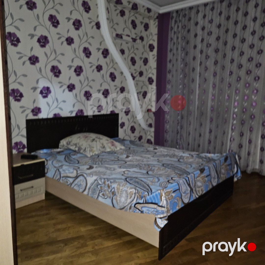 İcarəyə verilir 2 otaqlı yeni tikili 100 m² — Mənzil, Bakı (6)