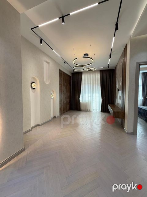 Satılır 2 otaqlı yeni tikili 68 m² — Bakı