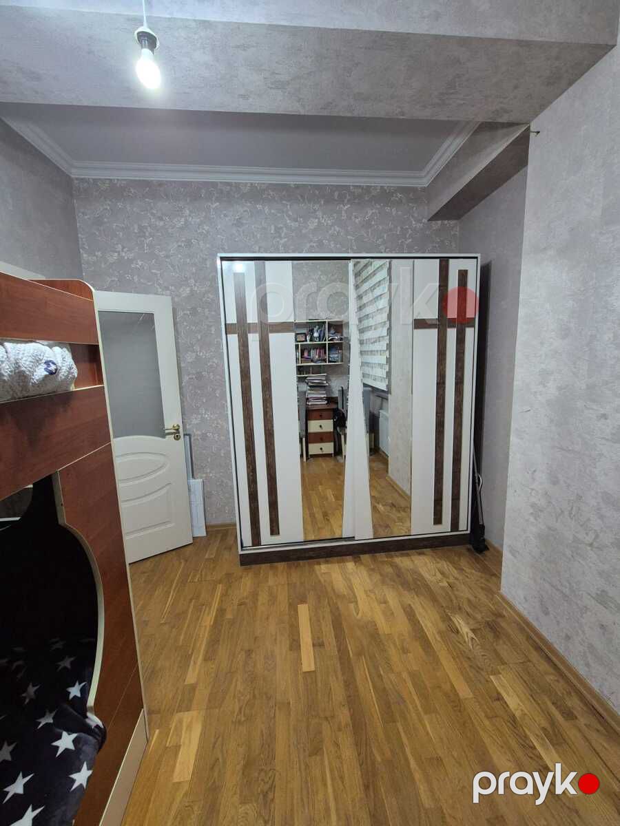 3-otaqlı yeni tikili, 10-cu mkr., 72 m² — Mənzil, Sumqayıt (4)