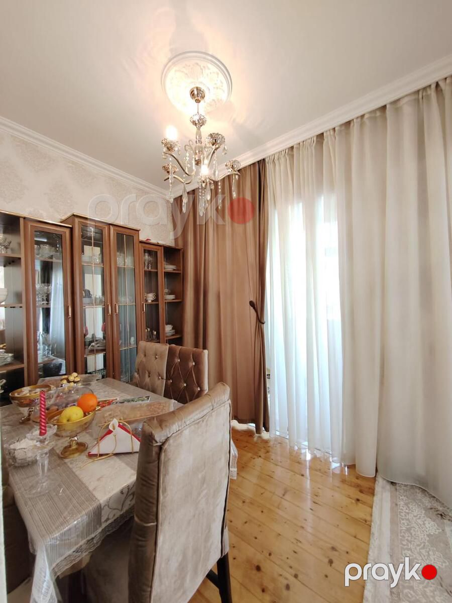 Satılır 2 otaqlı köhnə tikili 45 m² — Mənzil, Bakı (3)