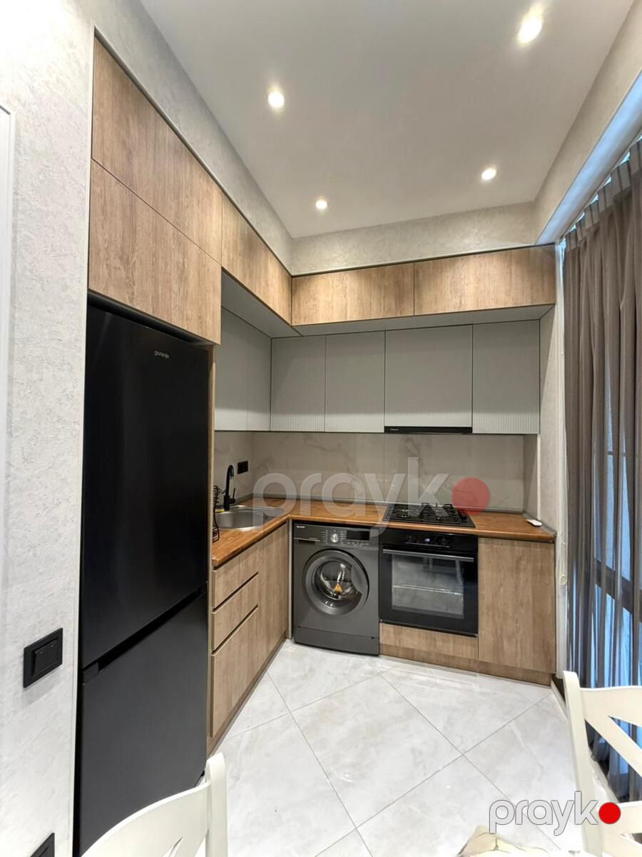 Satılır 2 otaqlı yeni tikili 47 m² — Mənzil, Bakı (9)