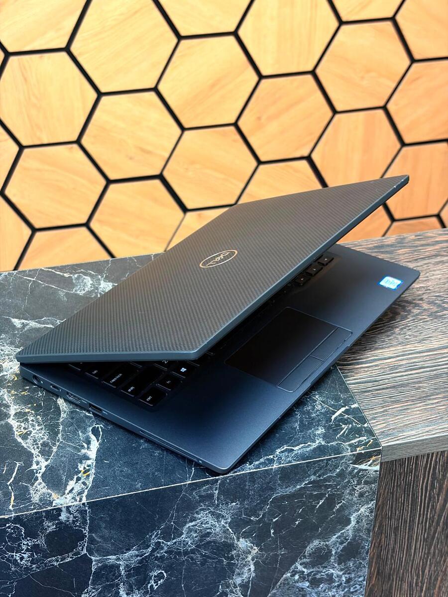 Noutbuk "Dell latitude 7500" — Noutbuklar, Bakı (2)