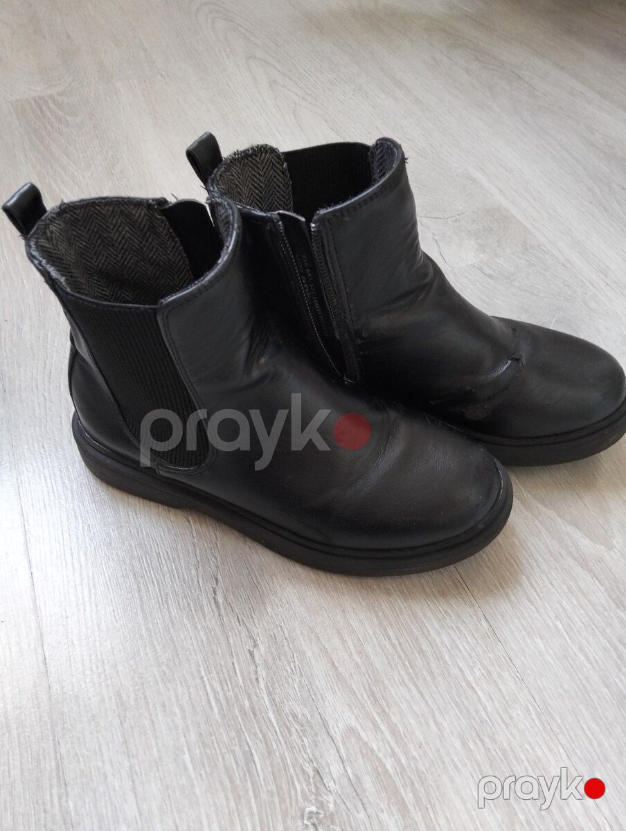 Uşaq ayaqqabıları — Uşaq geyimi, Bakı (10)