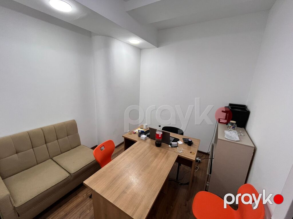 Af mall t/m 2-ci mərtəbə Shikh Jafarli Group (Ofislərin uzunmüddətli — Ofis, Bakı (8)