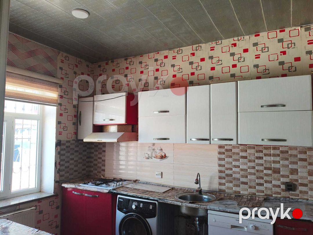 İcarəyə verilir 4 otaqlı həyət evi/bağ evi 120 m² — Ev, villa, Bakı (10)