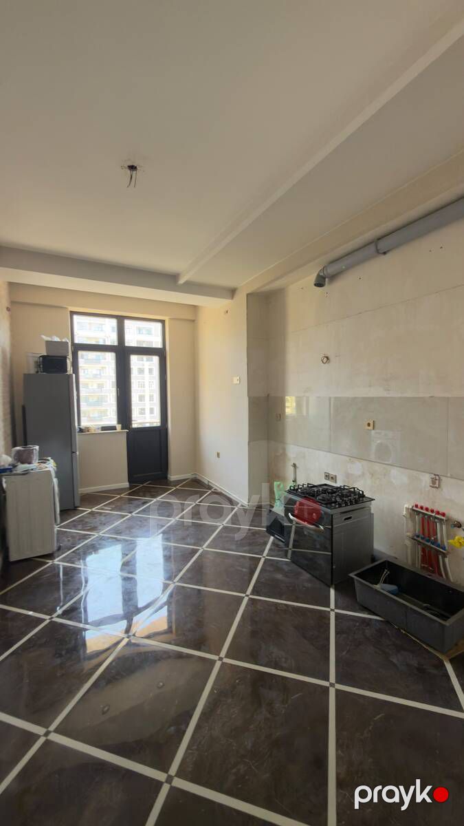 Satılır 3 otaqlı yeni tikili 129 m² — Mənzil, Bakı (8)