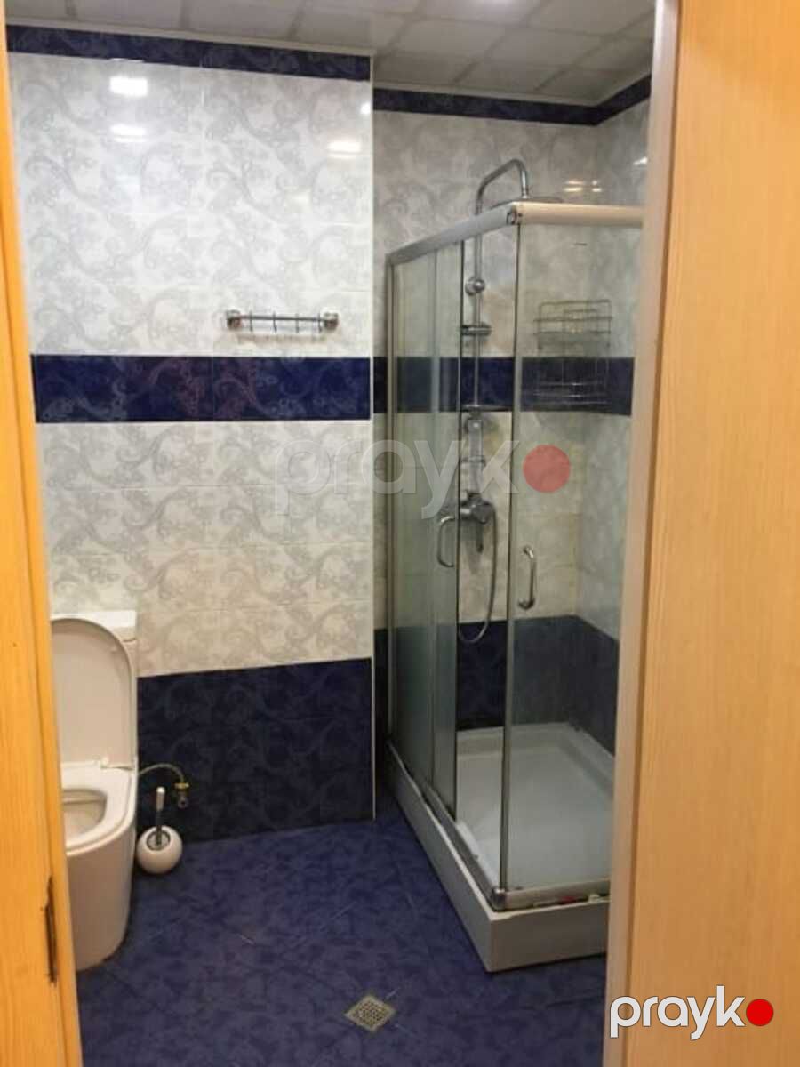 Satılır 2 otaqlı yeni tikili 52 m² — Mənzil, Bakı (8)