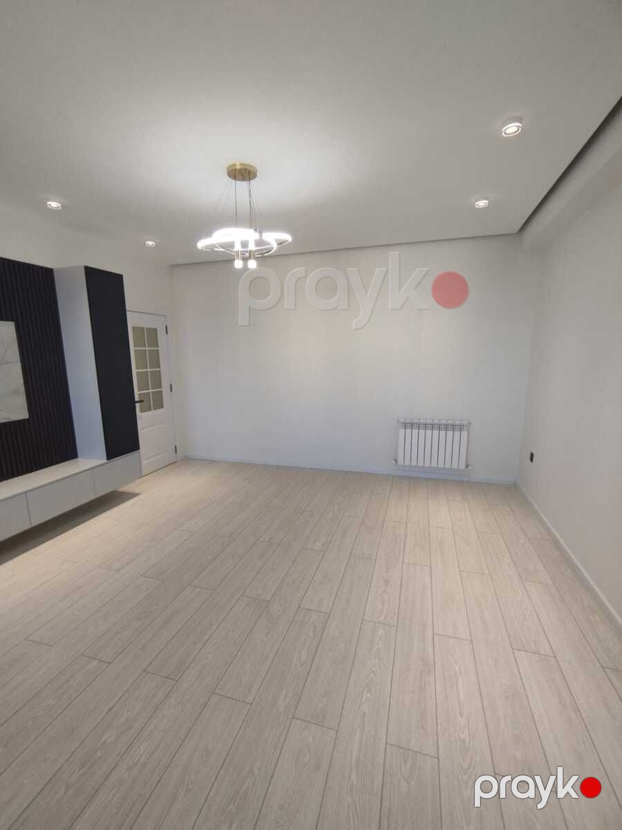 Satılır 3 otaqlı yeni tikili 82 m² — Mənzil, Bakı (10)