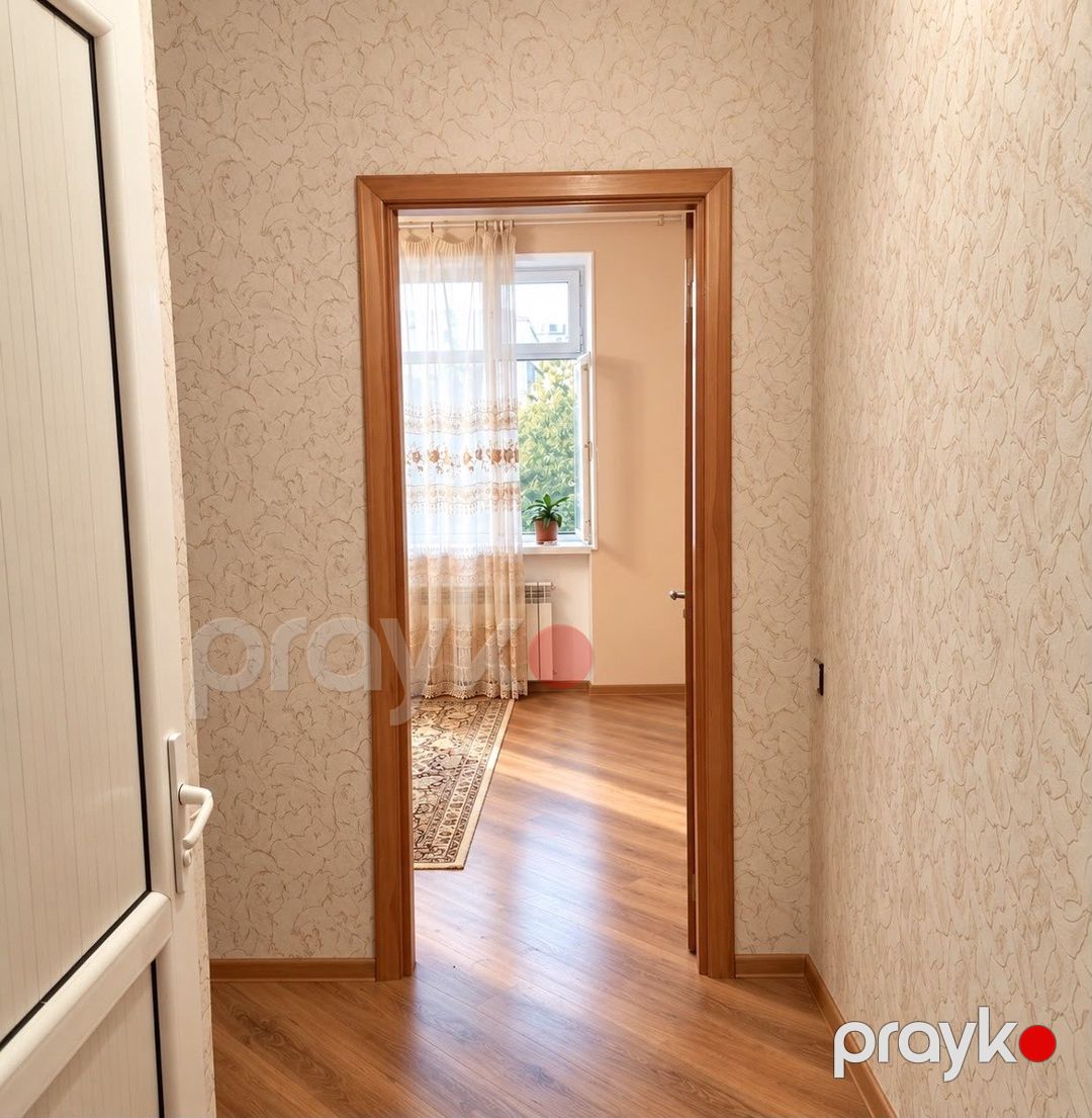 İcarəyə verilir 2 otaqlı yeni tikili 60 m² — Mənzil, Bakı (3)