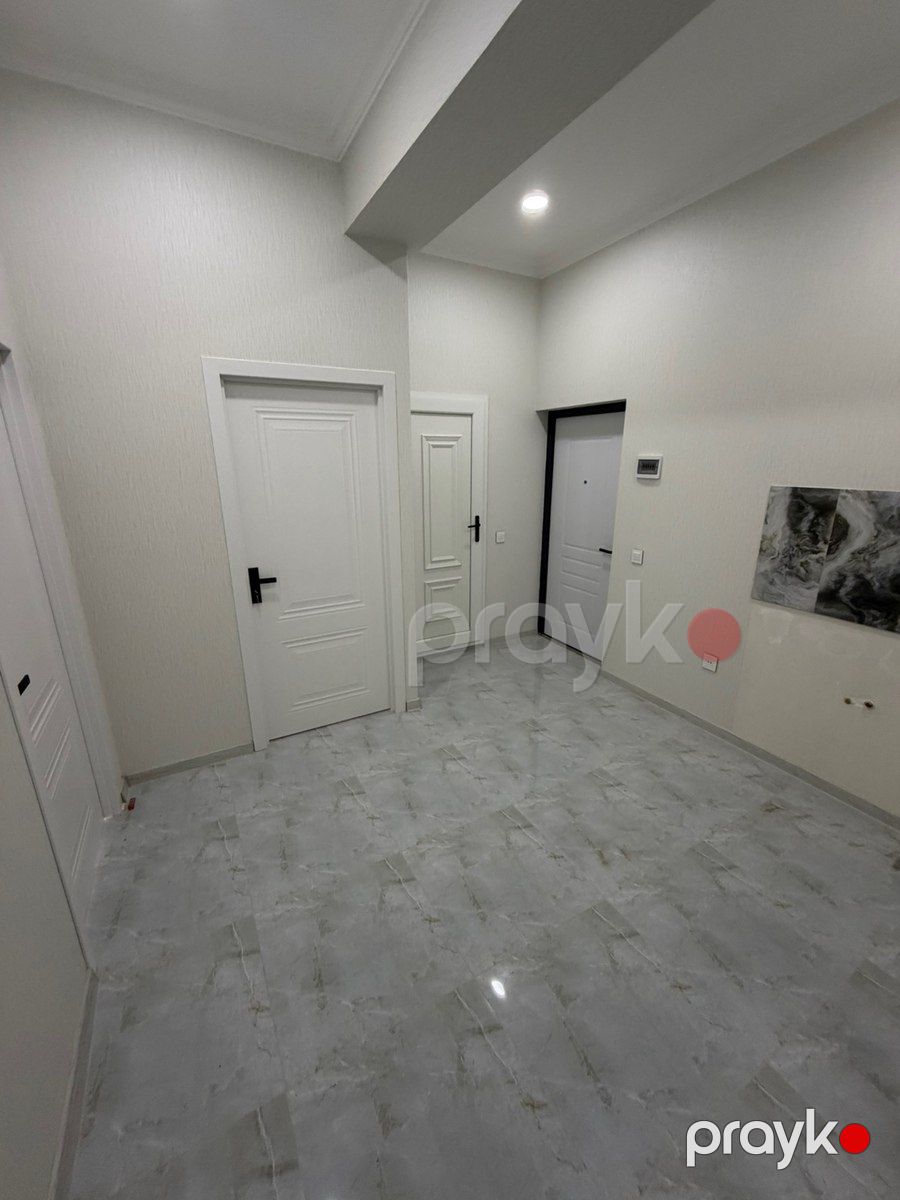 2-otaqlı yeni tikili, Mehdiabad qəs., 57 m² — Mənzil, Bakı (6)