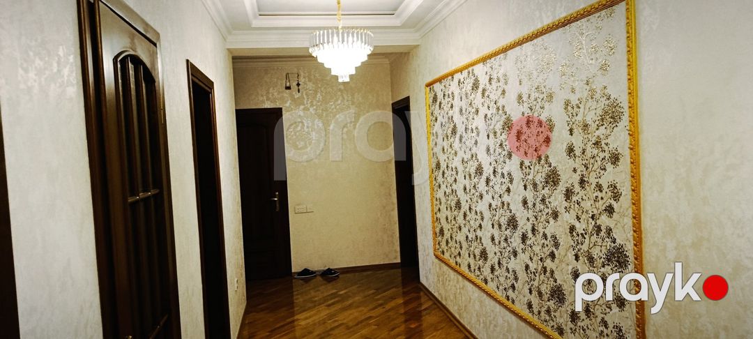 Satılır 3 otaqlı yeni tikili 130 m² — Mənzil, Bakı (3)