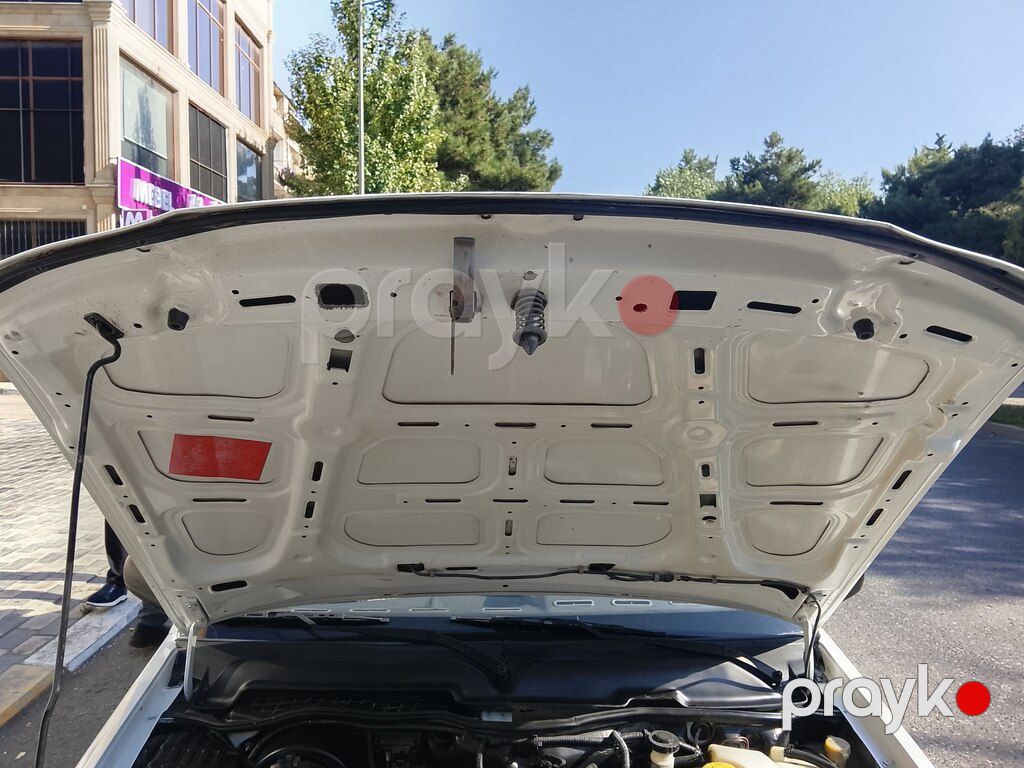 Daewoo Nexia, 1.5 L, 2006 il, 300 000 km — Avtomobillər, Sumqayıt (12)