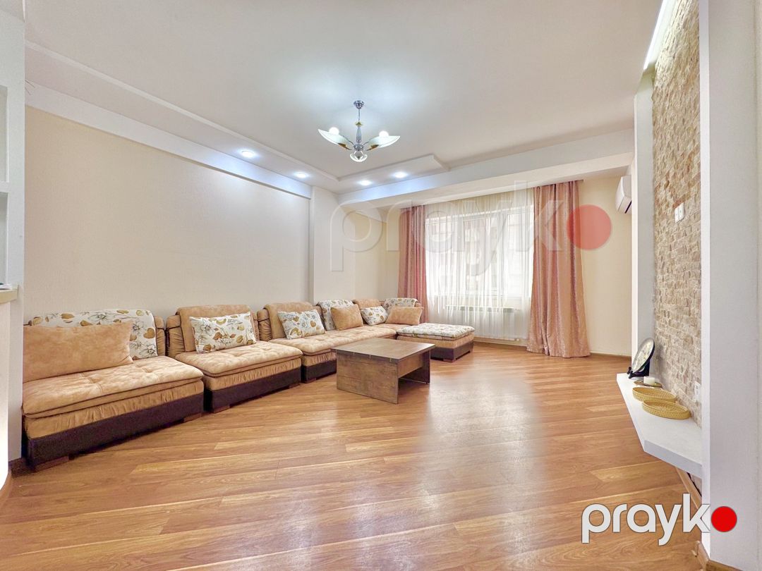 İcarəyə verilir 2 otaqlı yeni tikili 70 m² — Mənzil, Bakı (7)