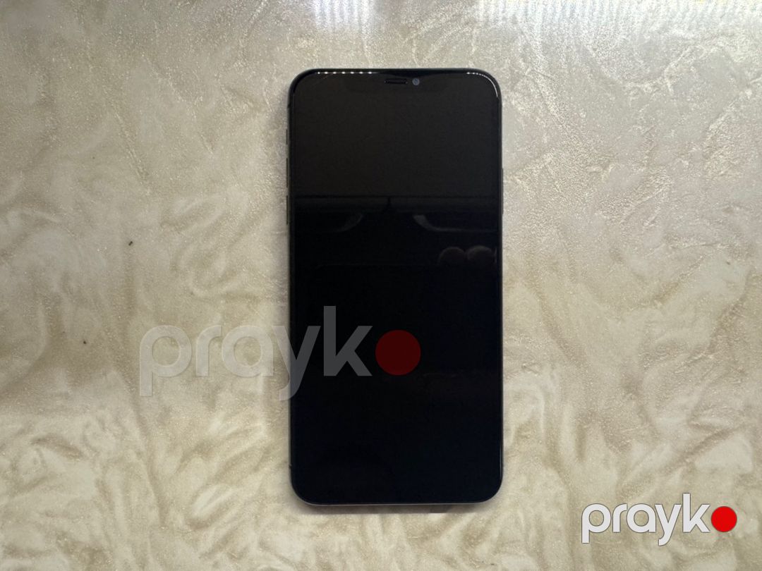 Apple iPhone 11 Pro Max Space Gray 64GB/4GB — Smartfonlar, Bakı (2)
