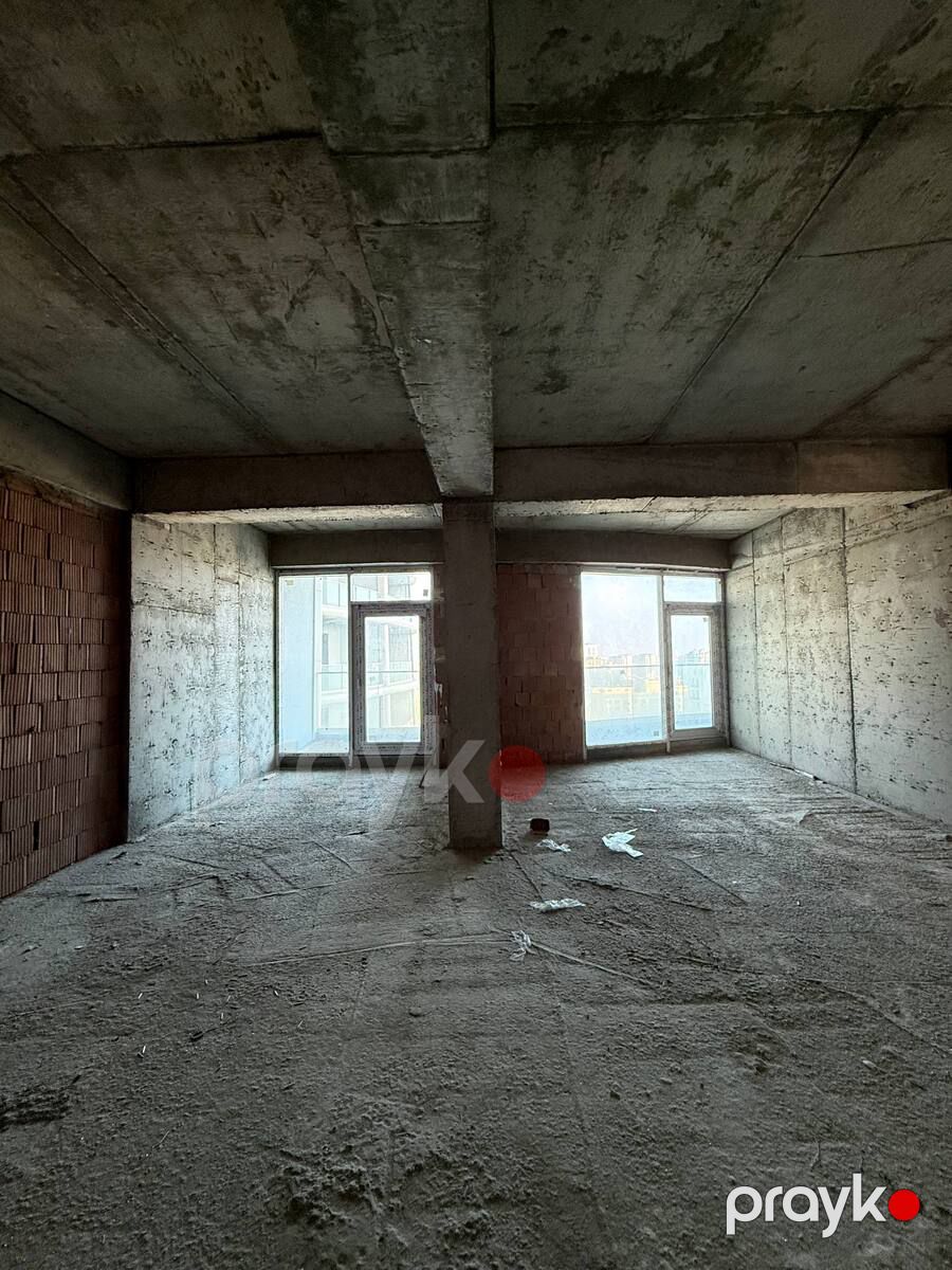 Satılır 2 otaqlı yeni tikili 106 m² — Mənzil, Bakı (11)