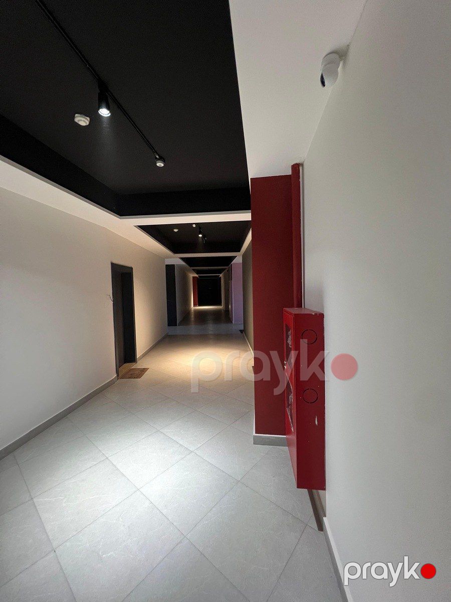 Satılır 3 otaqlı yeni tikili 84.5 m² — Mənzil, Bakı (5)