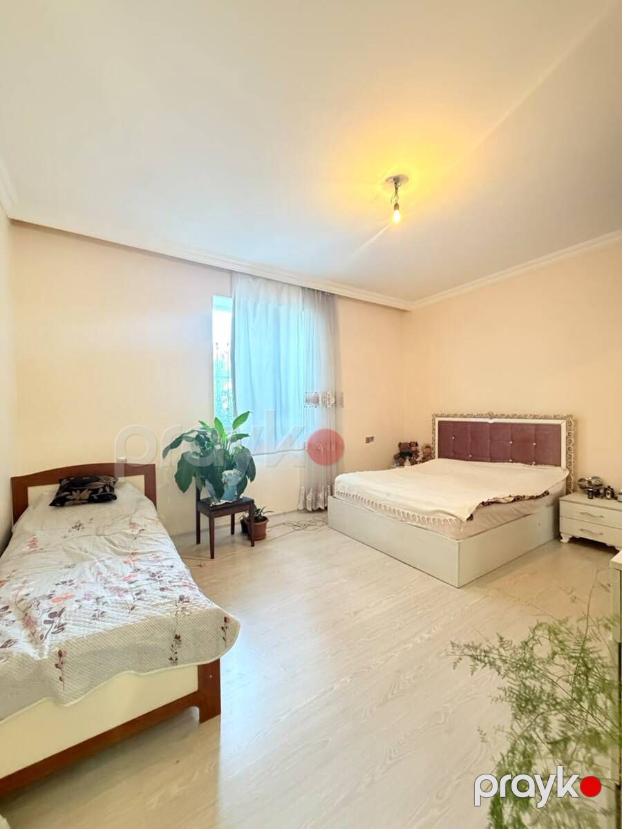 Satılır 10 otaqlı həyət evi/bağ evi 300 m² — Ev, villa, Bakı (10)