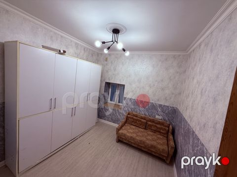 Satılır 1 otaqlı köhnə tikili 18 m² — Bakı