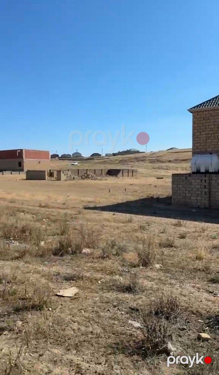 14 sot torpaq sahəsi, Mehdiabad qəs — Torpaq, Bakı (2)