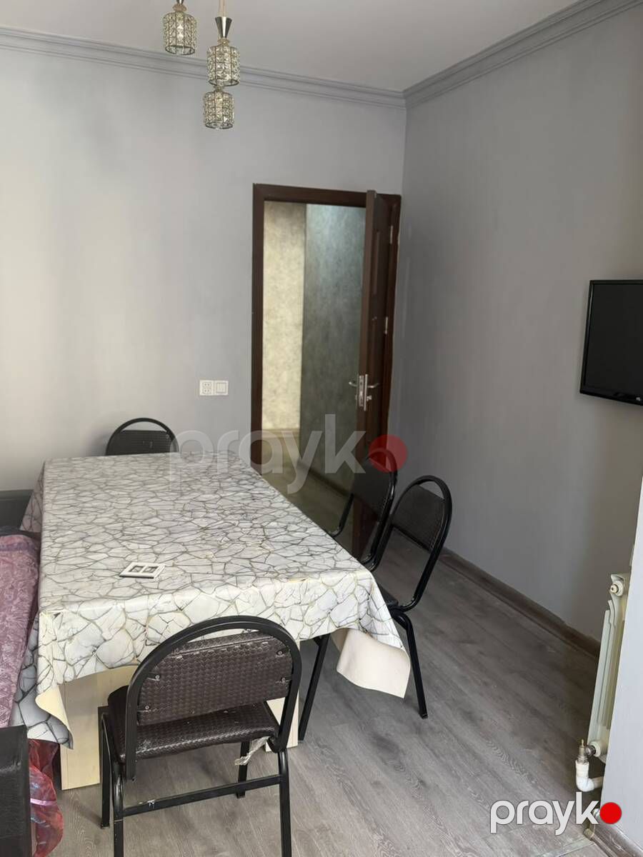 İcarəyə verilir 2 otaqlı köhnə tikili 50 m² — Mənzil, Bakı (3)