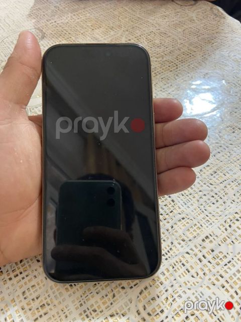 IPhone 16 Pro — Qobu