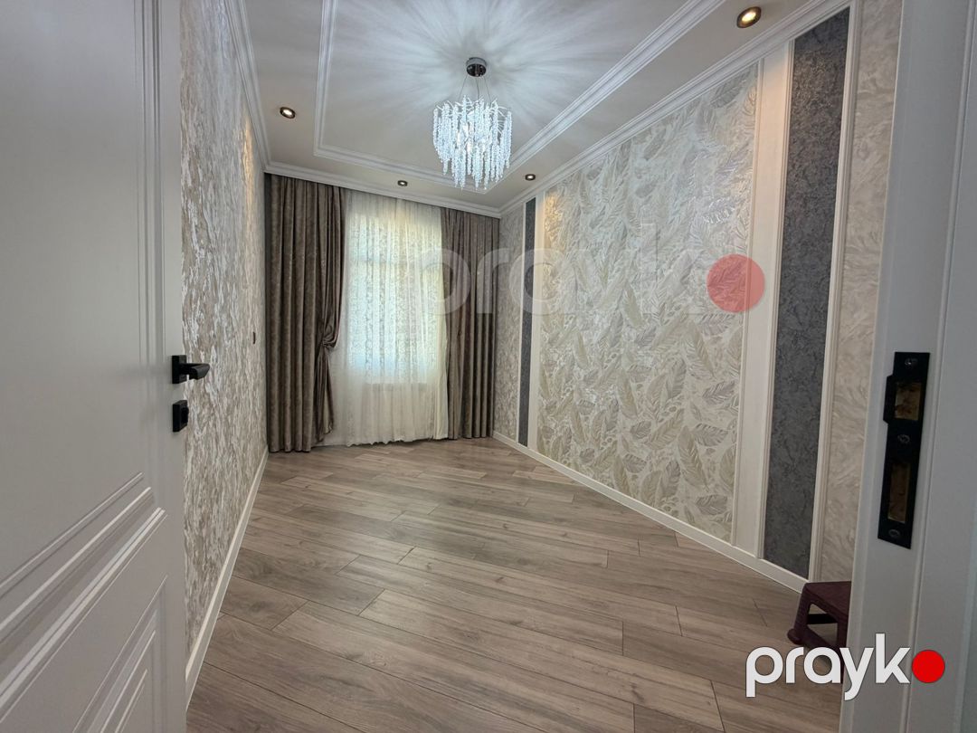 Satılır 2 otaqlı köhnə tikili 48 m² — Mənzil, Bakı (5)