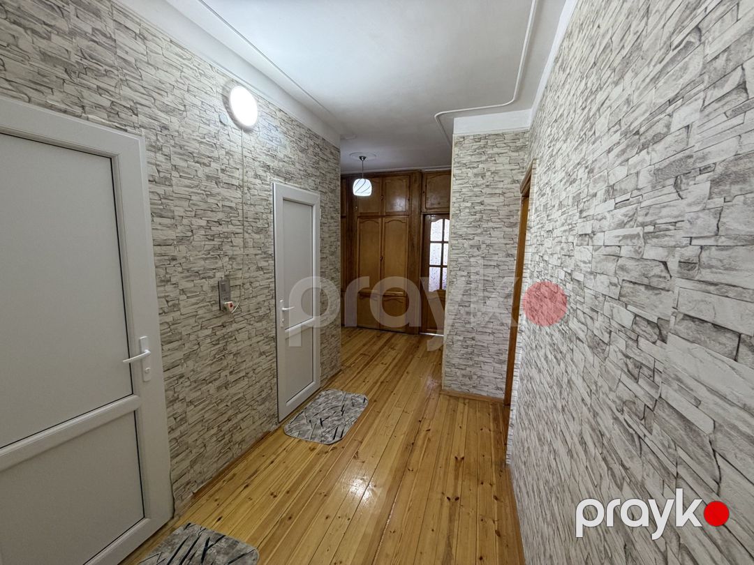 Satılır 3 otaqlı yeni tikili 90 m² — Mənzil, Bakı (5)