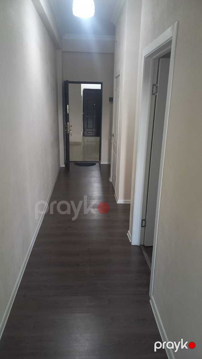 İcarəyə verilir 2 otaqlı yeni tikili 70 m² — Mənzil, Bakı (8)