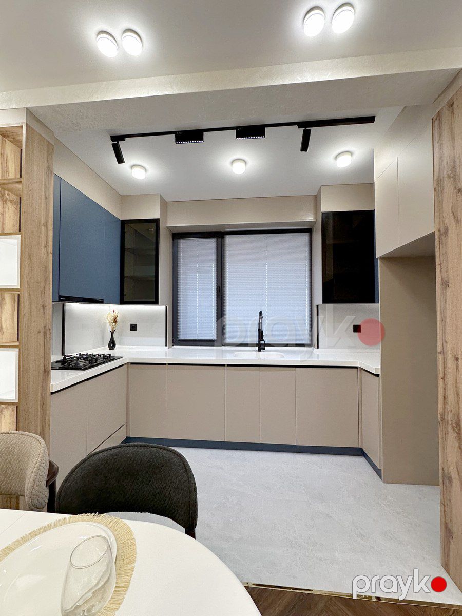 Satılır 3 otaqlı yeni tikili 110 m² — Mənzil, Bakı (2)